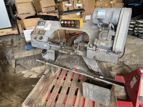 Jet Band Saw