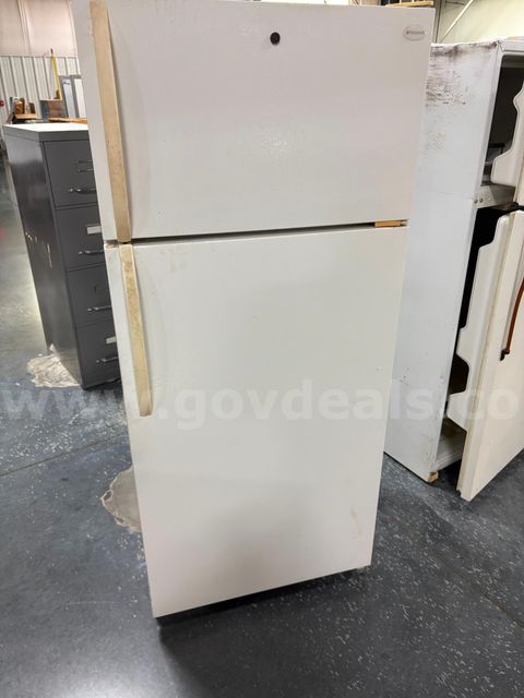 Frigidaire Refrigerator