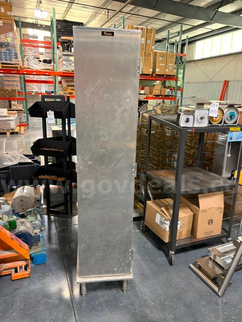 Lockwood Dough Cabinet