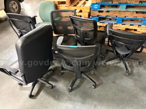 Office Chairs
