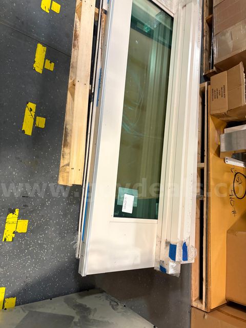 New All Light Doors