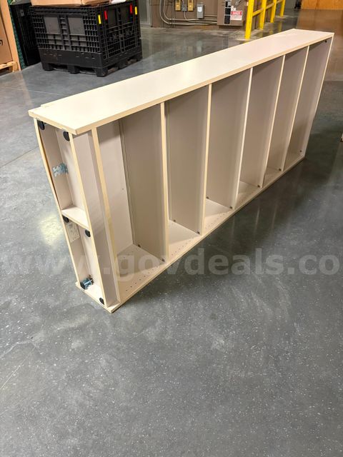 Bookshelf