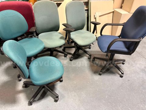 Office Chairs