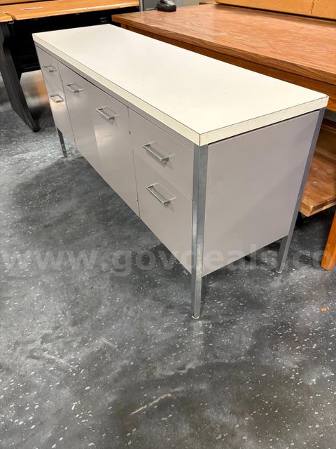 Office Cabinet