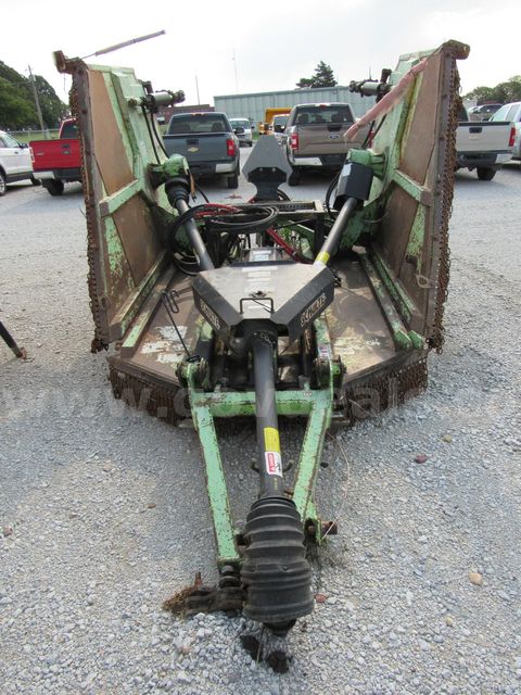 2005 Shulte XH500 Rotary Mower