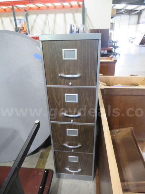 Filing Cabinet