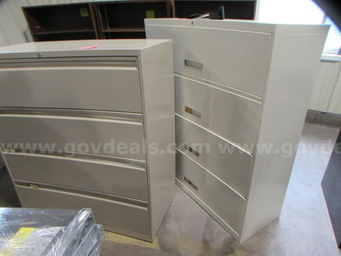 File Cabinets