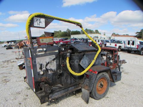 2000 Cimline Crack Sealer