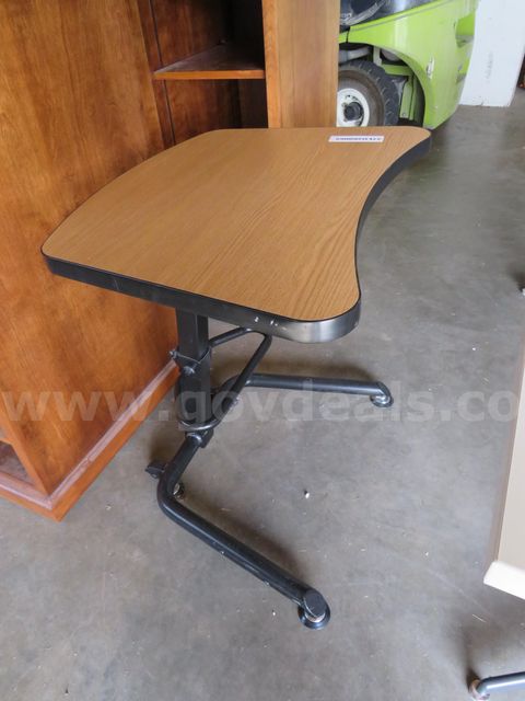 Small Computer Desk