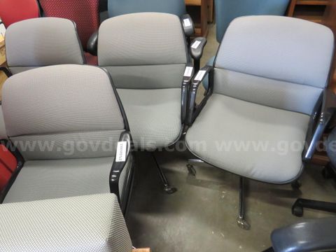 Office Chairs