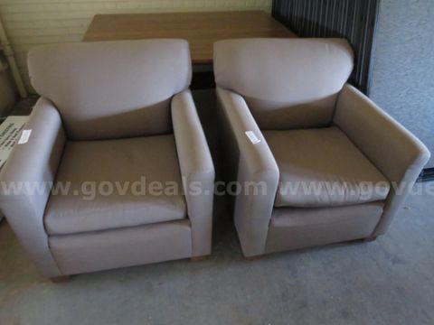 Side Chairs