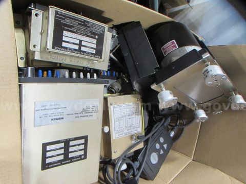 Misc. Aviation Equipment