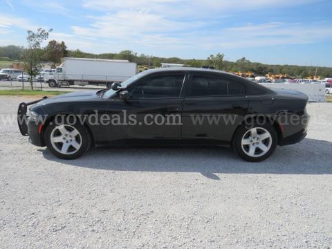 2021 Dodge Charger