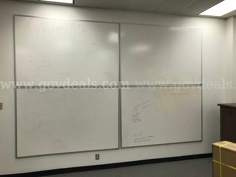 Whiteboards & Supplies