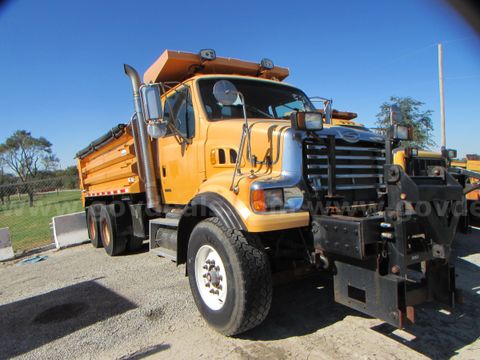 2009 Sterling L7500