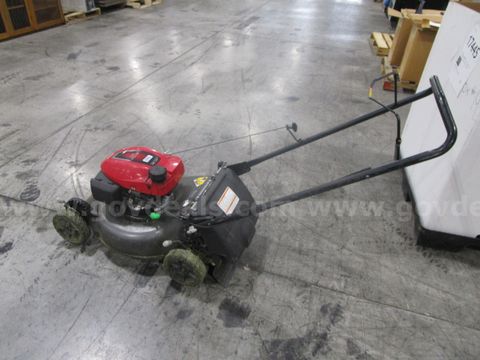 Honda Lawnmower (B)