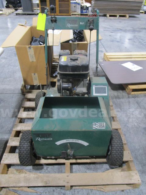 Turf Revitalizer (B)
