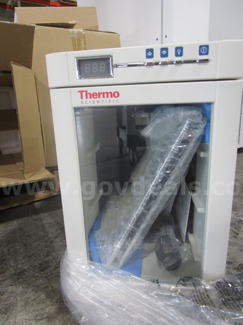 4 Heratherm IMC 18 (C)