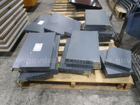 Switches (H)