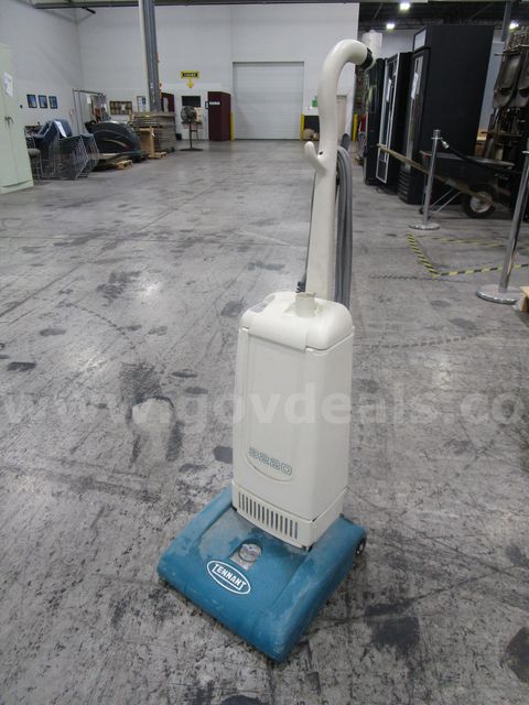 Tenant Vacuum (H)