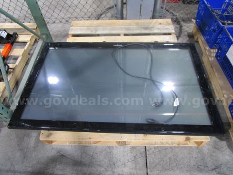 Insignia Plasma Display (L)