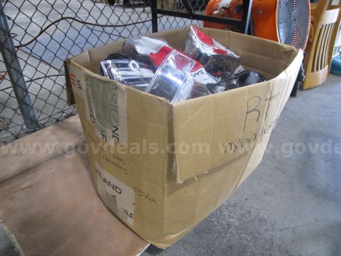 Gun Holsters (J)