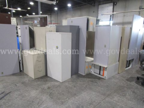 Large Scrap Lot (F)