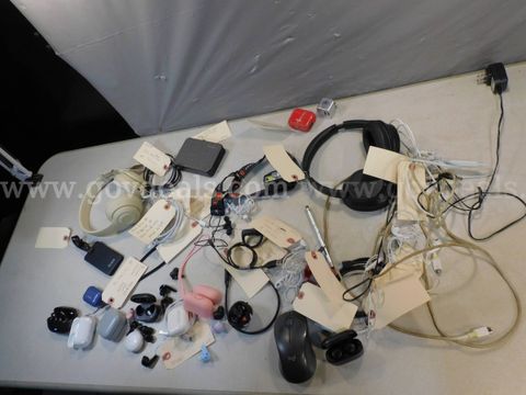 Electronics (FS)