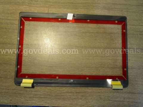 Dell Laptop Bezels (J)
