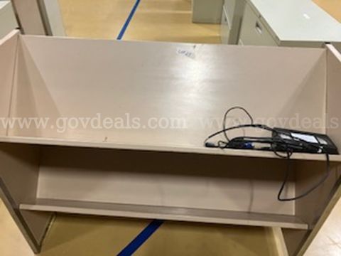 one library bookshelf (AGO-HYCA)