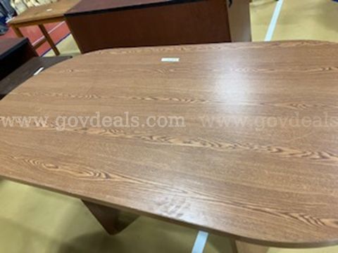 one conference table (AGO-HYCA)