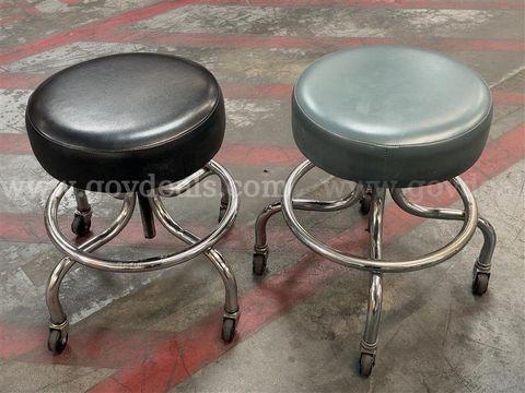 Stool X 2