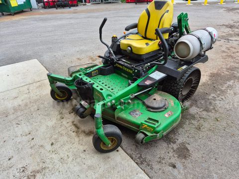 2020 John Deere Z950m propane mower