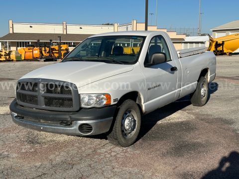 2005 Dodge Ram 2500