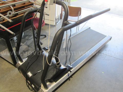 Treadmill Lot 939