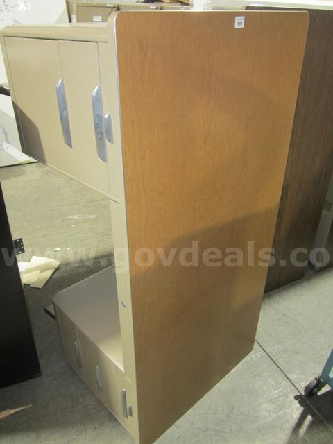 Desk Lot 999