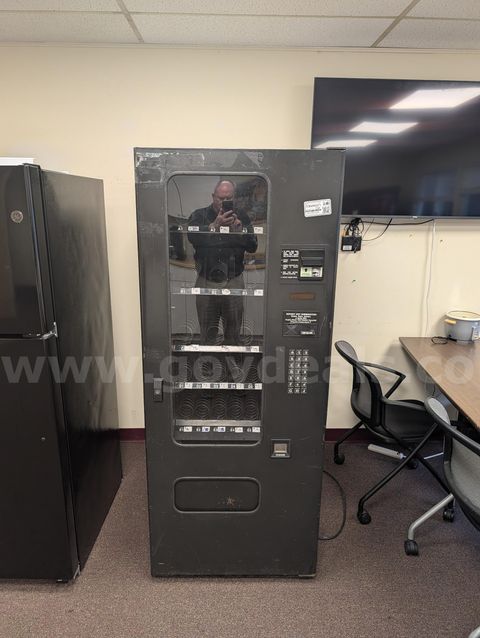 Vending Machine