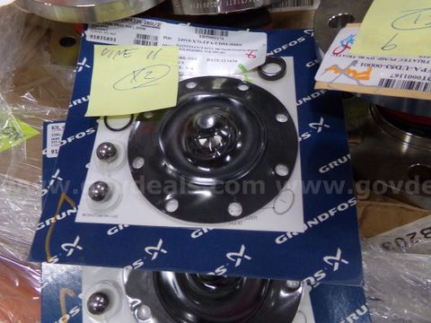 Mechanical Lot 70