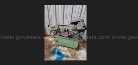 Band Saw