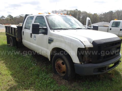 Ford F-350