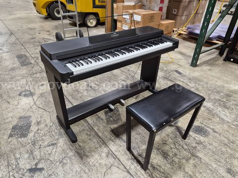 Digital Piano