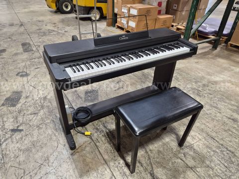 Digital Piano