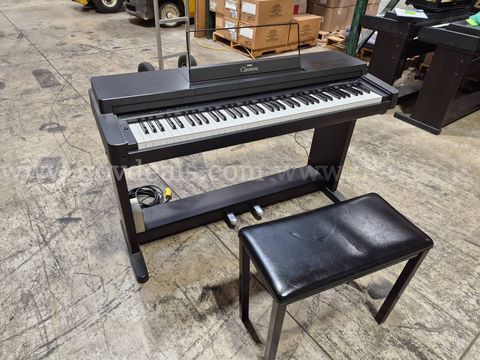 Digital Piano