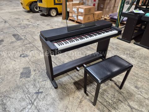 Digital Piano