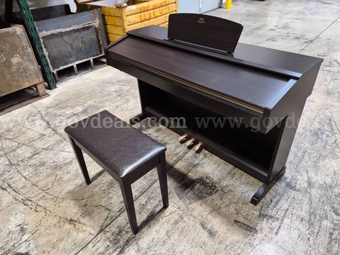 Digital Piano
