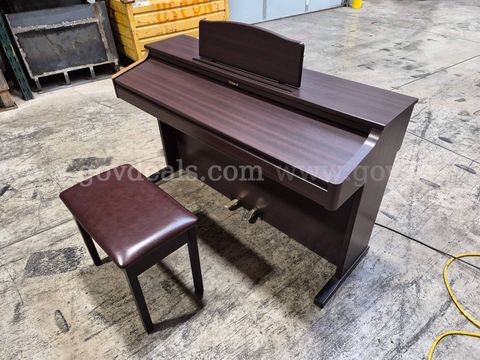 Digital Piano