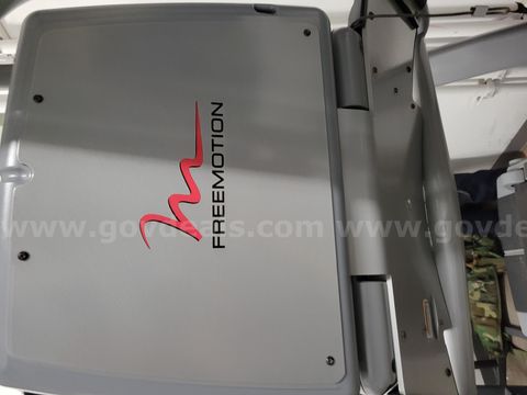 Freemotion Treadmill