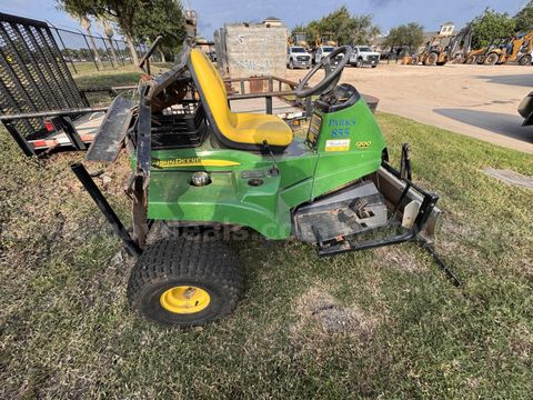 Lawn Roller