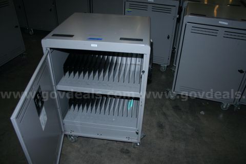 laptop carts 10ea
