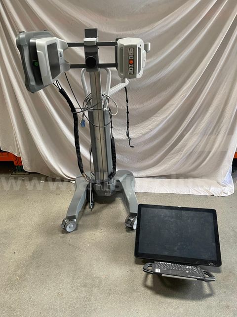 Orthoscan Mobile DI Mini C-Arm